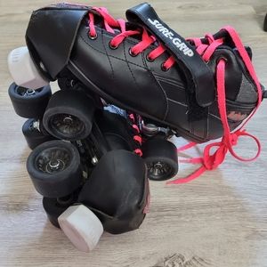 Sure Grip Rebel Quad Roller Skates
